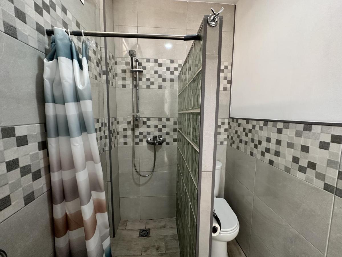 Love Home - Recien Reformado, Piscina, Playa A 10 Minutos, Centro A 5 Minutos 托雷莫利诺斯 外观 照片