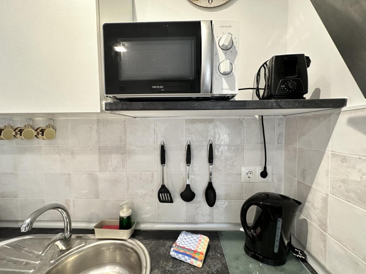 Love Home - Recien Reformado, Piscina, Playa A 10 Minutos, Centro A 5 Minutos 托雷莫利诺斯 外观 照片