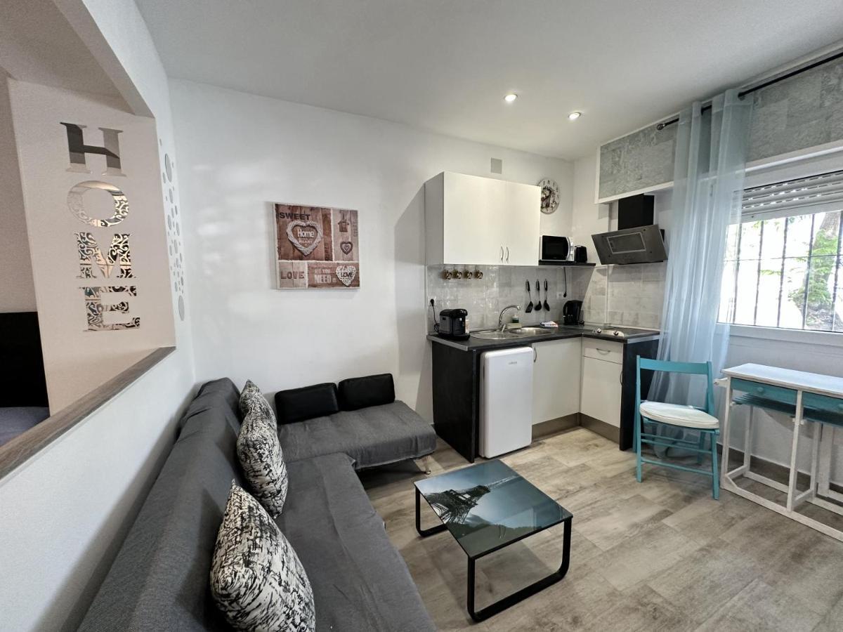 Love Home - Recien Reformado, Piscina, Playa A 10 Minutos, Centro A 5 Minutos 托雷莫利诺斯 外观 照片